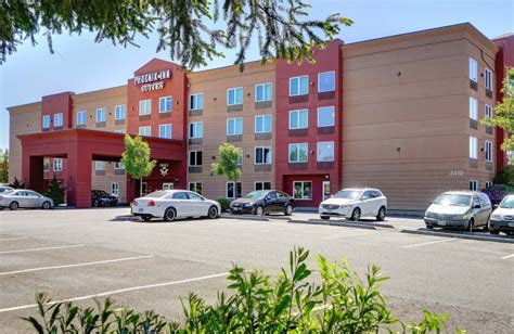Phoenix Inn Suites North Salem Salem Or Resort Reviews