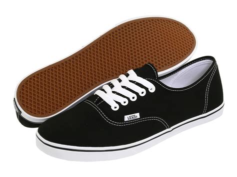 Vans Authentic Lo Pro Free Shipping Both Ways