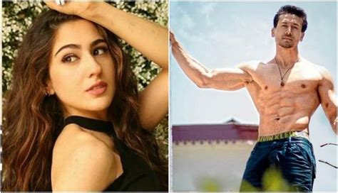 Reason Why Sara Ali Khan Rejected Tiger Shroff Starrer Baaghi 3