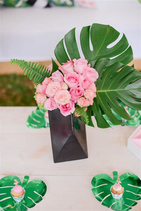 See the entire #flamingo birthday party on #karaspartyideas.com today (link… style your baby shower or birthday party with these cute flamingo birthday cake ideas & flamingo baby shower desserts. Kara's Party Ideas Modern Flamingo Birthday Party | Kara's ...