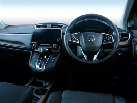 Honda Cr V Suv 20 I Mmd Hybrid S 2wd 5dr Ecvt Car Leasing Deals
