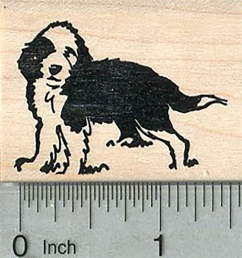 Pin On Dog Rubber Stamps