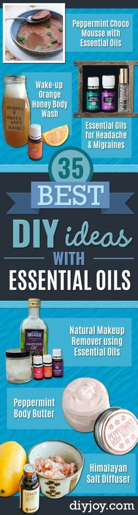 35 Best Diy Ideas With Essential Oils