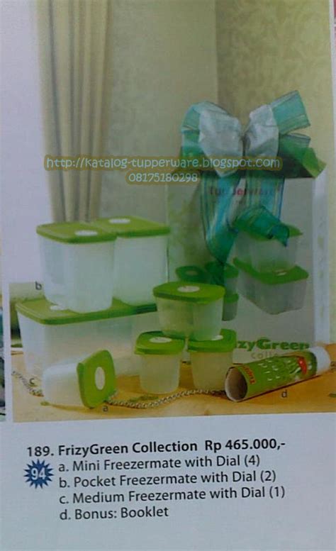 Schau dir unser aktuelles standartsortiment im online katalog an. TUPPERWARE ONLINE RAYA: Katalog Tupperware Reguler