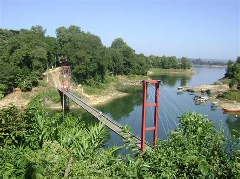 Tourism Bangladesh Rangamati Tourism Hill