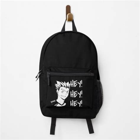 haikyuu karasuno vbc anime school bags hinata shoyo bookbag usb port laptop backpack oxford