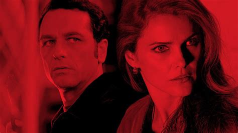 The Americans One Day In The Life Of Anton Baklanov Review