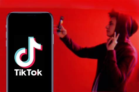 Using Tiktok For Business Why The Fastest Growing Social Media