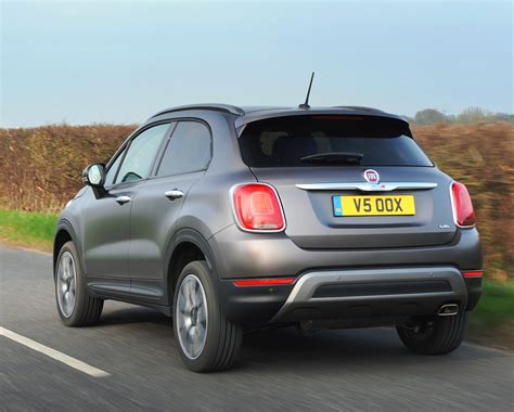 New & used fiat suvs for sale. Fiat 500X SUV - Road Test - Wheels Alive