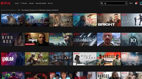 ¿cuánto Cuesta Netflix Un Desglose De Los Planes Del Streamer