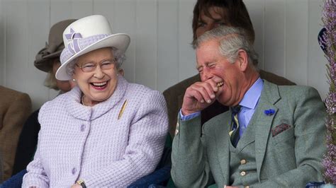 12 Times King Charles Showed His Affectionate Side