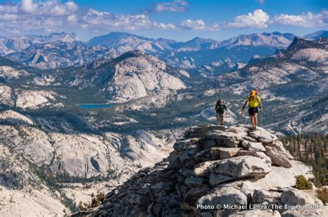 My 25 Most Scenic Days Of Hiking Ever The Big Outside