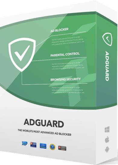 Adguard Premium 716045420 With Crack Haxpc