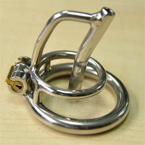 Male Stainless Steel Chastity Cbt Toys Urethral Dilators Sounds Penis