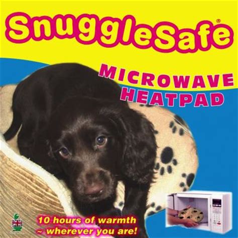 SnuggleSafe varmepute for kjæledyr | zooplus.no