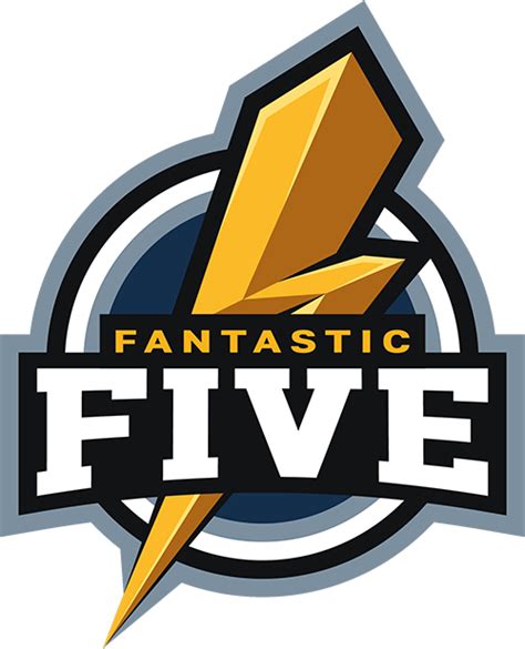 Qwerty Vs Fantastic Five At