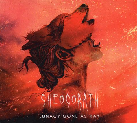 Sheogorath Lunacy Gone Astray Hellfire Magazin