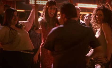 Shallow Hal And The True Beauty Dance Floor Moment That Moment In