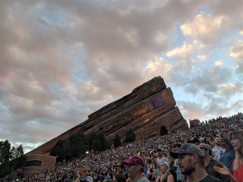 Lodging Near Red Rocks Amphitheater Stealthily Webcast Fonction