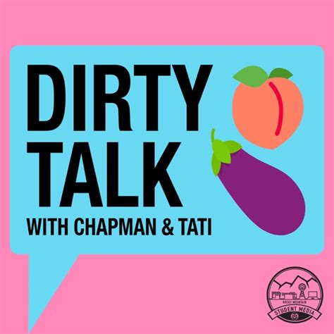 Dirty Talk Podcast Podtail