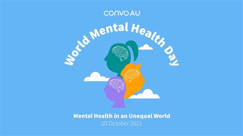 World Mental Health Day 2021 Youtube