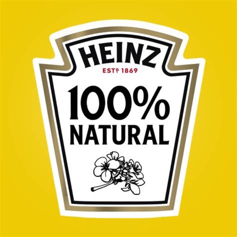 Heinz Yellow Mustard 14 Oz Frys Food Stores
