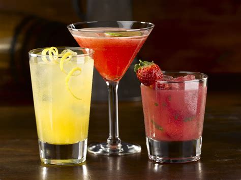 You should really do this will all cocktails, however, i usually skip it with many others due to. How To Make Awesome Cocktails - ClickHowTo