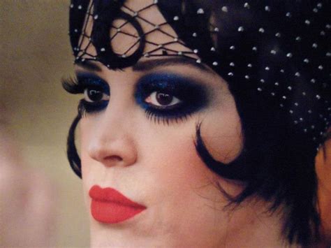Imgs For Liza Minnelli Cabaret Makeup Maquiador Maquiagem Burlesca