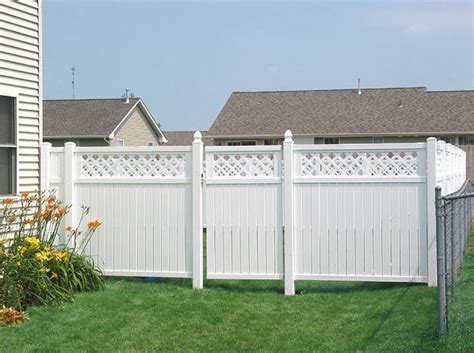 Check spelling or type a new query. Vinyl & Composite Fencing - Pros, Cons & Designs ...