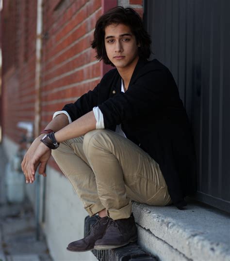 Socialite Life Interview Avan Jogia Is Straight 59032 Hot Sex Picture