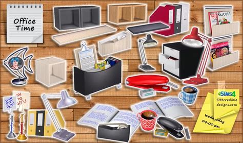 Sssvitlans Sims 4 Sims 4 Custom Content Sims 4 Clutter
