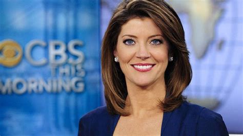 Cbs News Names New Evening Anchor Revamps Morning Show