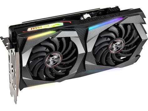 Its price at launch was 229 us dollars. Nvidia GeForce GTX 1660 Ti 6GB Reviews - TechSpot