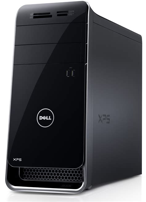 Computadora Dell Xps 8700 Ci7 4790 16g 2tb Windows 81 Dvd Amd 4gb