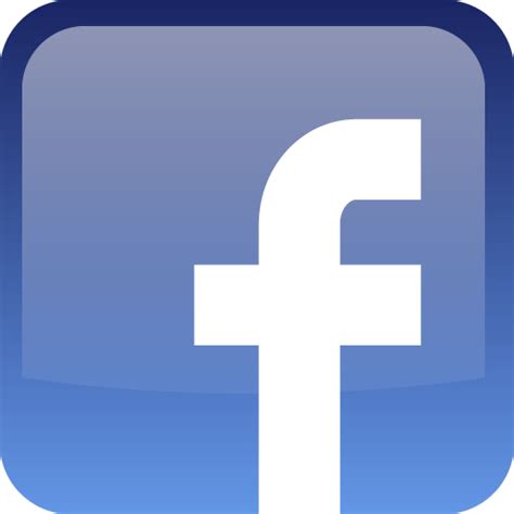 Facebook Icon For Business Card Facebook Icon Business Card At