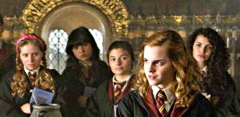 Which Female Harry Potter Character Are You Proprofs Quiz