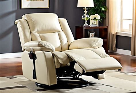The Best Small Recliners For Small Bedrooms