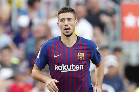 On his 25th birthday, we take a look at the quiet rise of clément lenglet, which deserves more recognition. Foot - Espagne - Barça - FC Barcelone : Clément Lenglet a ...