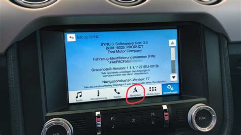 My friend has just tried her huawei p30 pro in. Sync 3 Version 3 | 2015+ S550 Mustang Forum (GT, EcoBoost ...