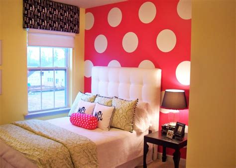 Paint Color Ideas For Teenage Girl Bedroom Decor Ideas