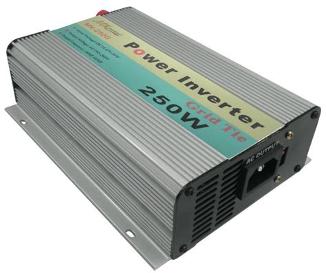 This is a complete solar power guide for ontario including info on solar energy incentives, solar power financing, solar costs, and utility policies. Grid Tie Inverter - NEWCORE GLOBAL PVT. LTD