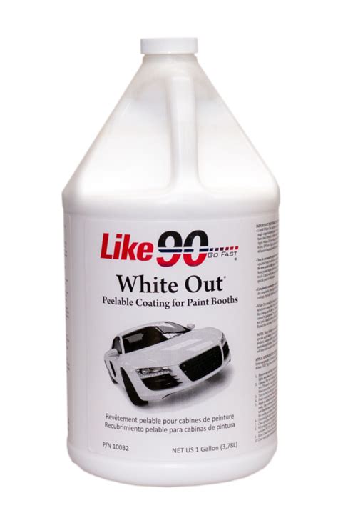 White Out Bonding Solutions