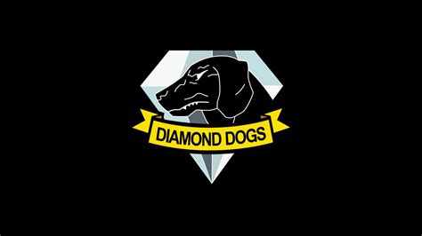 Diamond Dogs Hd Wallpaper 78 Images