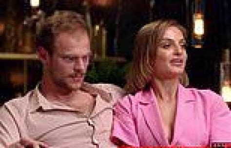 Mafs Domenica Calarco Shocks With Confession She Performed Taboo Sex Act On