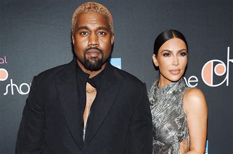 Kim Kardashian Kanye West And Their Kids Groove Through