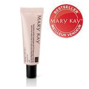 You'll receive email and feed alerts when new items arrive. Mary Kay Foundation Primer reviews in Face Primer ...