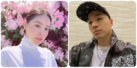 Bigbangs Taeyang And Wife Actress Min Hyo Rin Expecting Their First
