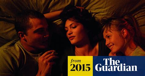 Gaspar Noés 3d Sex Film Love Hit By Raised Age Rating In French Cinemas Love The Guardian