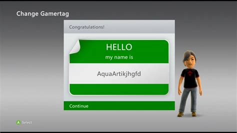 2017 How To Change Your Xbox Live Gamertag For Free 2017 Tutorial