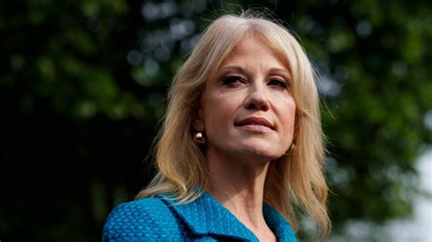 federal agency recommends white house aide kellyanne conway be fired ctv news
